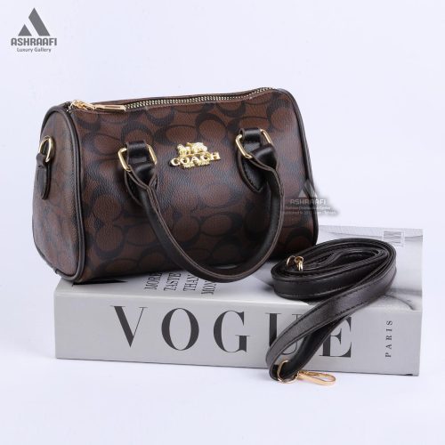 Coach-HandBag-A11-05 کیف زنانه کوچ