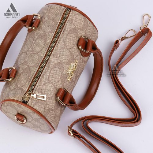 Coach-HandBag-A11-07 خرید کیف زنانه