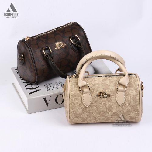Coach-HandBag-A11-08 کیف دستی زنانه