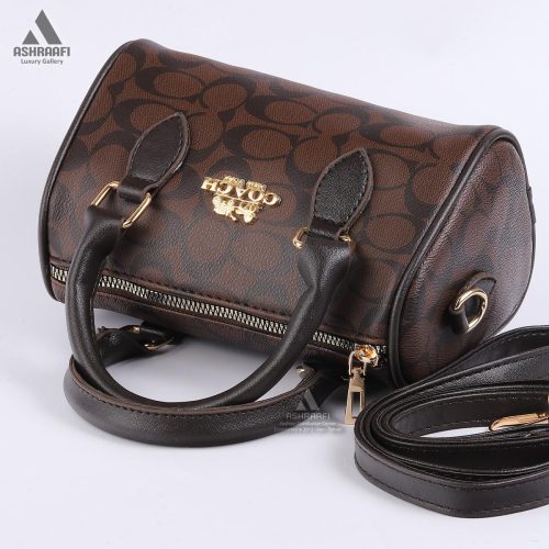 Coach-HandBag-A11-09 کیف کوچیک زنانه