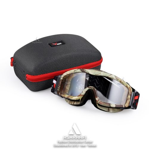 عینک ورزشی Eddie Fox Goggles AS521397