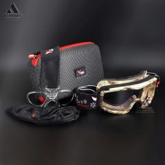 عینک ادی فاکس Eddie Fox Goggles AS521397