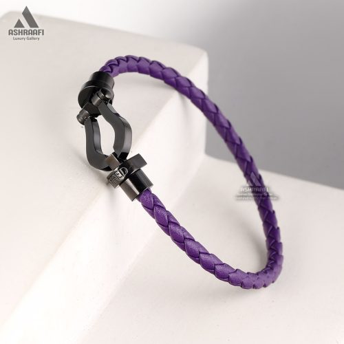Fred-Bracelet-GSK-01-03 دستبند زنانه شیک