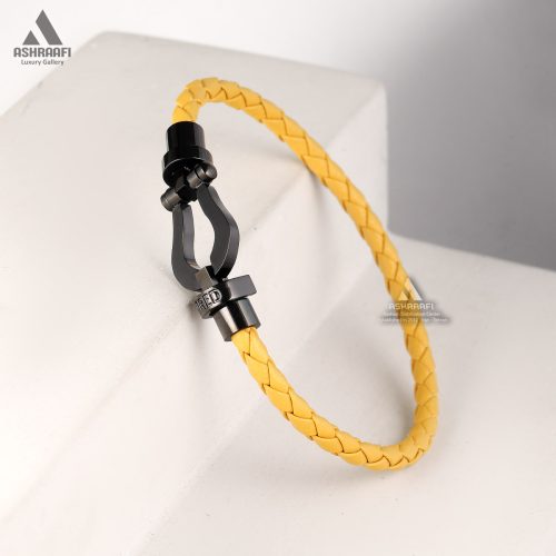 Fred-Bracelet-GSK-01-09 خرید دستبند شیک