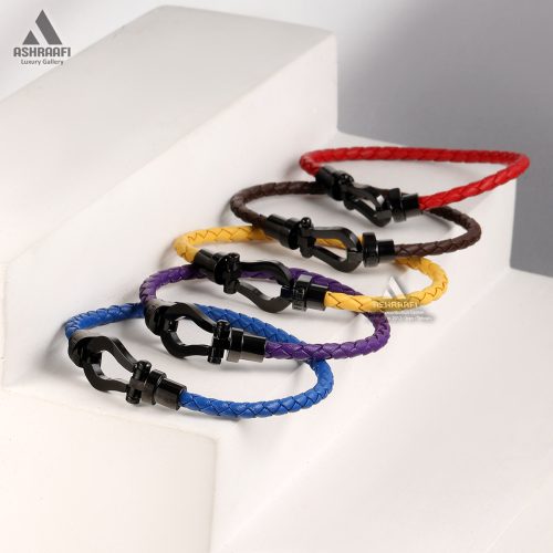Fred-Bracelet-GSK-01-12 دستبند فرد Fred Bracelet GSK-01