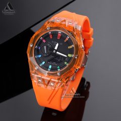 ساعت جیشاک G-shock