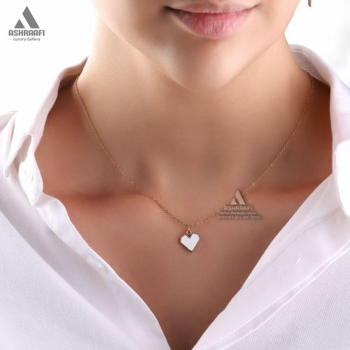 قیمت گردنبند زنانه