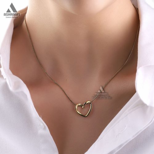 خرید گردنبند زنانه