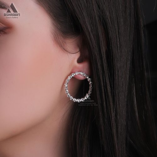 قیمت گوشواره زنانه