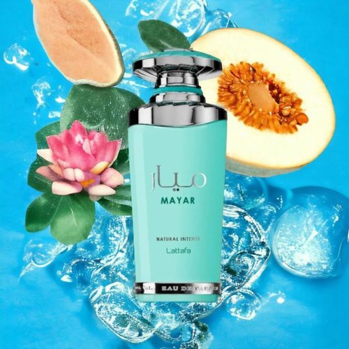 Lattafa Mayar Natural Intense