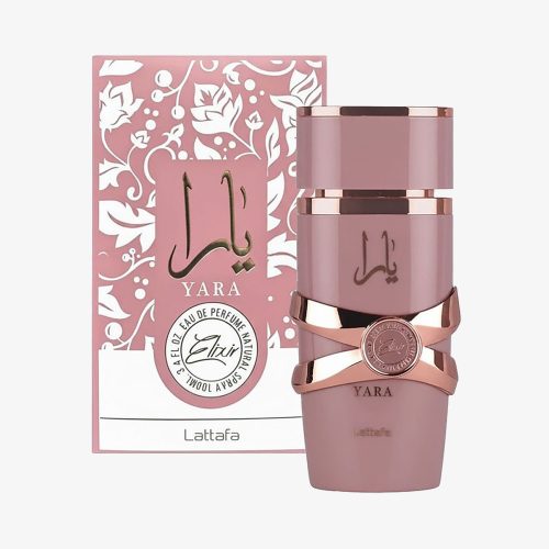 ادکلن لطافه یارا الکسیر Lattafa Yara Elixir