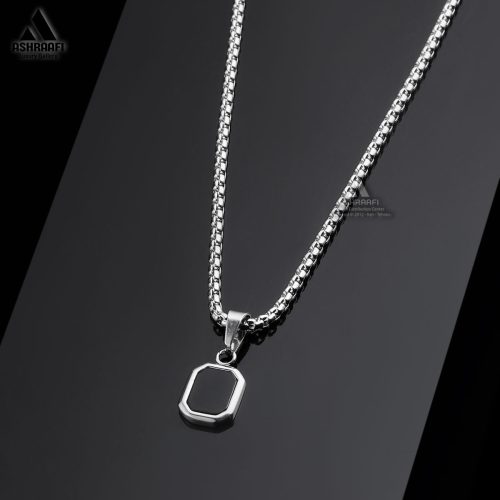 قیمت گردنبند مردانه