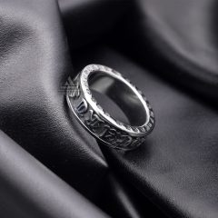 خرید حلقه مردانه