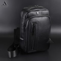 Montblanc-Crossbody-A01-04 کیف مردانه