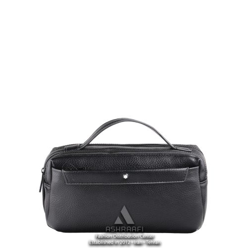 کیف مردانه Montblanc Shoes Bag A02