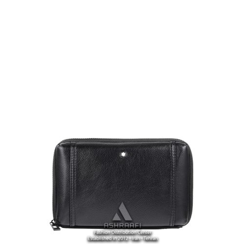 کیف مردانه Montblanc Shoes Bag A03