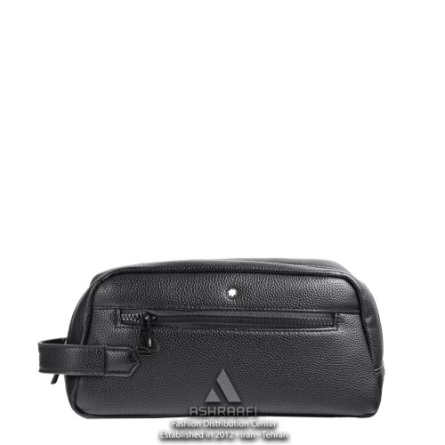 کیف مردانه Montblanc Shoes Bag A04