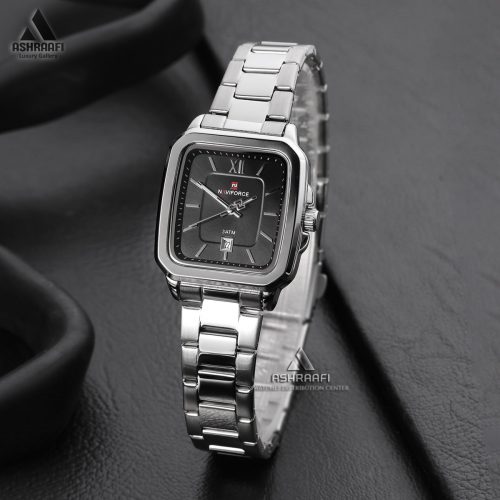 ساعت زنانه نیوی فورس Naviforce NF9239W