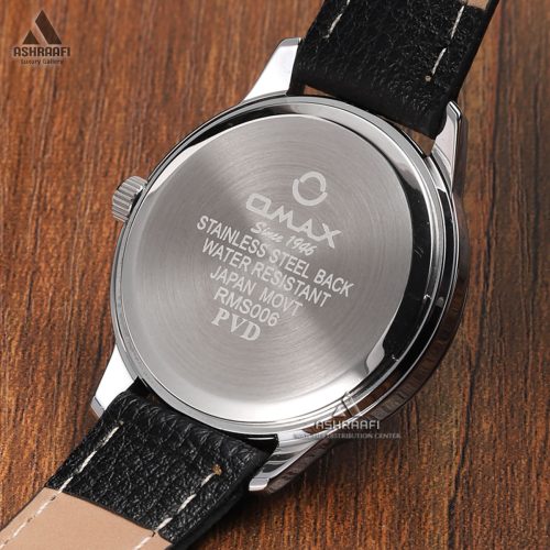 درب پشت ساعت اوماکس Omax RMS006IB03