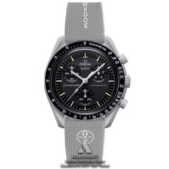 Omega x Swatch-02-01 ساعت امگا سواچ بند پیو Omega x Swatch-02