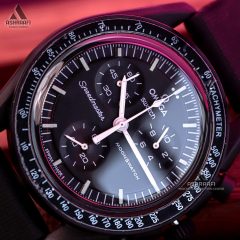 Omega x Swatch-02-11 ساعت کرنوگراف امگا سواچ