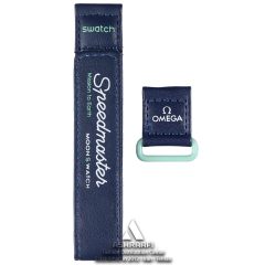 بند ساعت امگا سواچ Omega x Swatch Watch Strap B-20