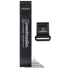 بند چسبی امگا سواچ Omega x Swatch Watch Strap K-20