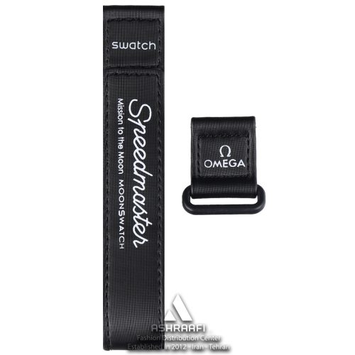 بند چسبی امگا سواچ Omega x Swatch Watch Strap K-20