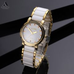 ساعت زنانه رادو Rado Jubile 713WG