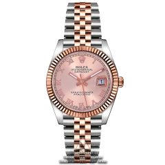 ساعت مردانه Rolex DateJust RG-10