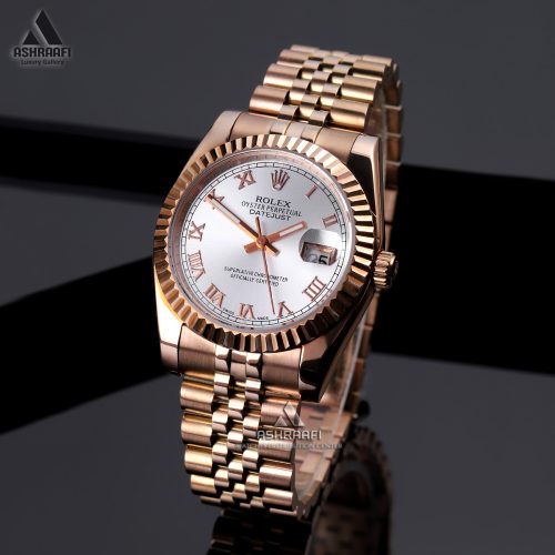 ساعت مردانه رولکس Rolex DateJust RG-11