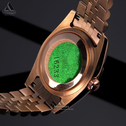 Rolex DateJust
