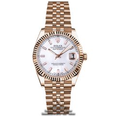 ساعت مردانه Rolex DateJust RG-12