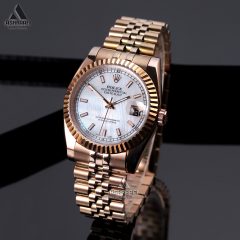 ساعت مردانه رولکس Rolex DateJust RG-12