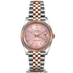 ساعت مردانه Rolex DateJust RG-13