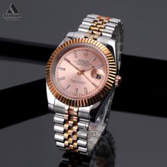ساعت مردانه رولکس Rolex DateJust RG-13