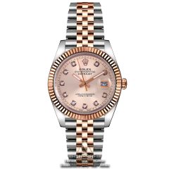 ساعت مردانه Rolex DateJust RG-14