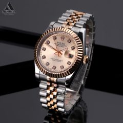 ساعت مردانه رولکس Rolex DateJust RG-14
