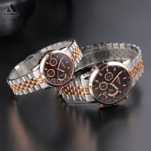 ساعت ست سیکو Seiko Vip SK1495