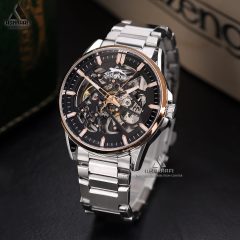 ساعت مردانه اسلازنجر Slazenger SL.09.2363.1.03