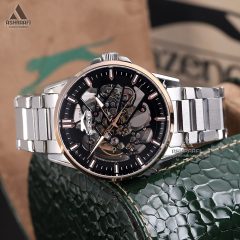 ساعت اسلازنجر اتوماتیک Slazenger SL.09.2363.1.03