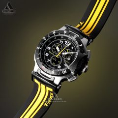 Tissot-T-RACE-Lady-53-07 ساعت مچی تیسوت