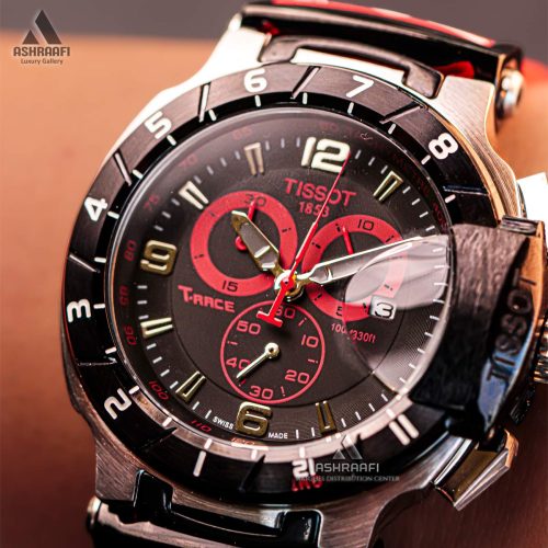 Tissot-T-RACE-Lady-53-13 ساعت مچی تیسوت