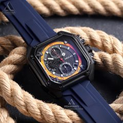 Tubular-TB5560-2BKO-02 ساعت سه موتوره توبولار Tubular TB5560-2BKO