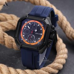 Tubular-TB5560-2BKO-03 ساعت مردانه توبولار Tubular TB5560-2BKO