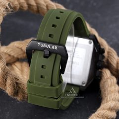 Tubular-TB5560-2GK-04 ساعت توبولار بند پیو Tubular TB5560-2GK