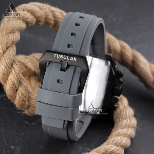 ساعت توبولار بند پیو Tubular TB5560-2GKK