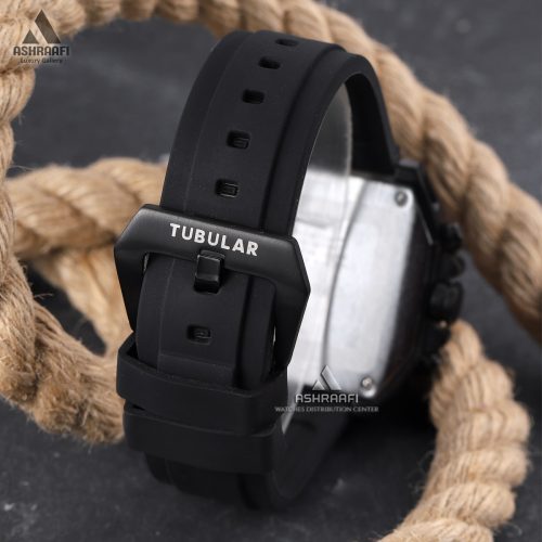 Tubular-TB5560-2K-04 ساعت توبولار بند پیو Tubular TB5560-2K