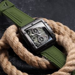 Tubular-TB5605GK-02 ساعت مردانه Tubular TB5605GK