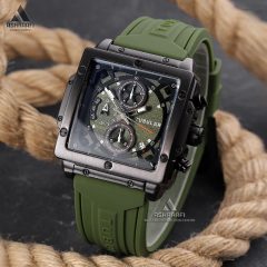 Tubular-TB5605GK-03 ساعت مردانه توبولار Tubular TB5605GK